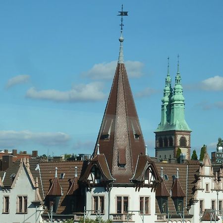 Vorderer Westen Kassel Bagian luar foto