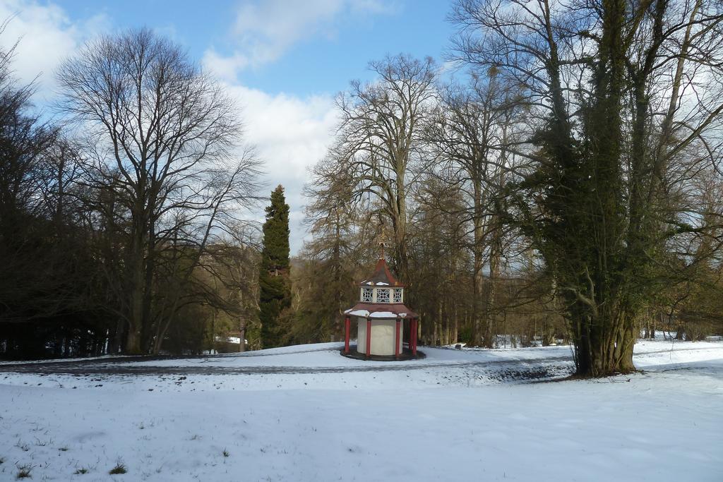 Vorderer Westen Kassel Ruang foto
