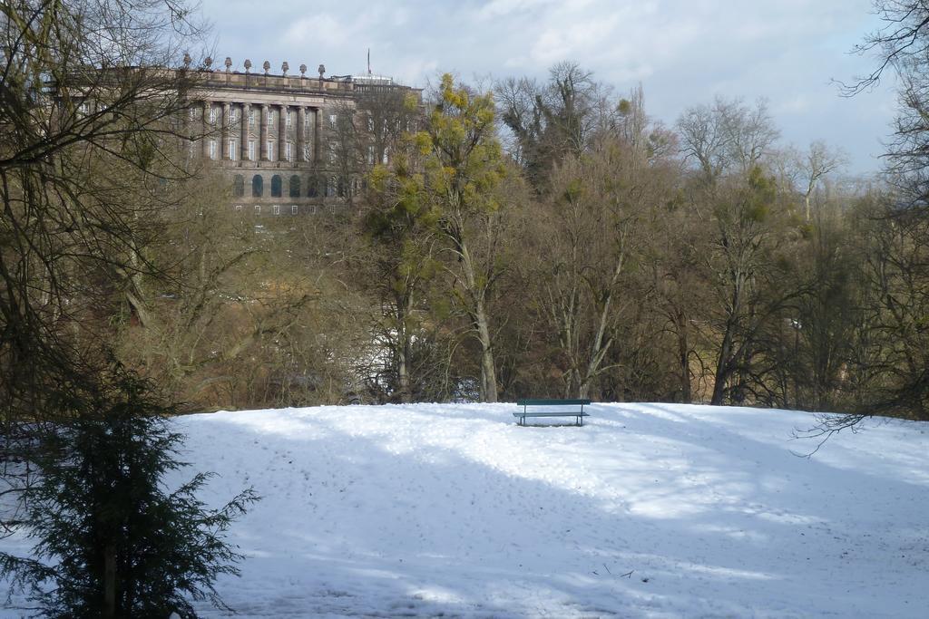 Vorderer Westen Kassel Ruang foto