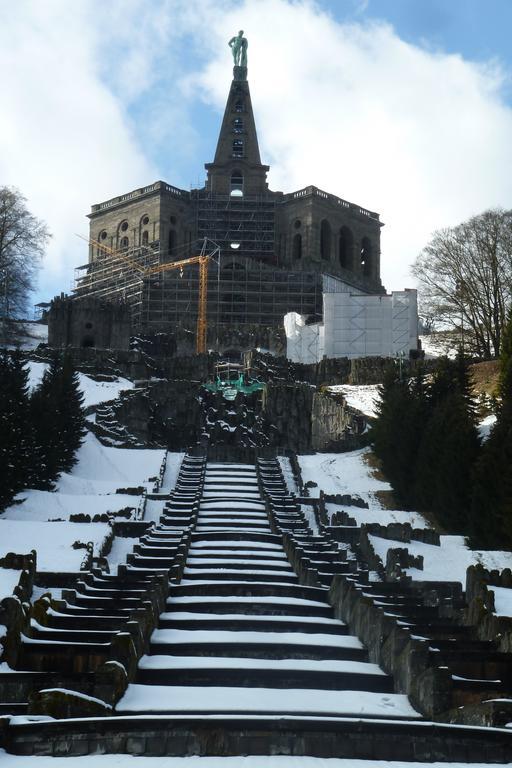 Vorderer Westen Kassel Ruang foto