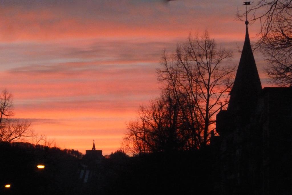 Vorderer Westen Kassel Bagian luar foto