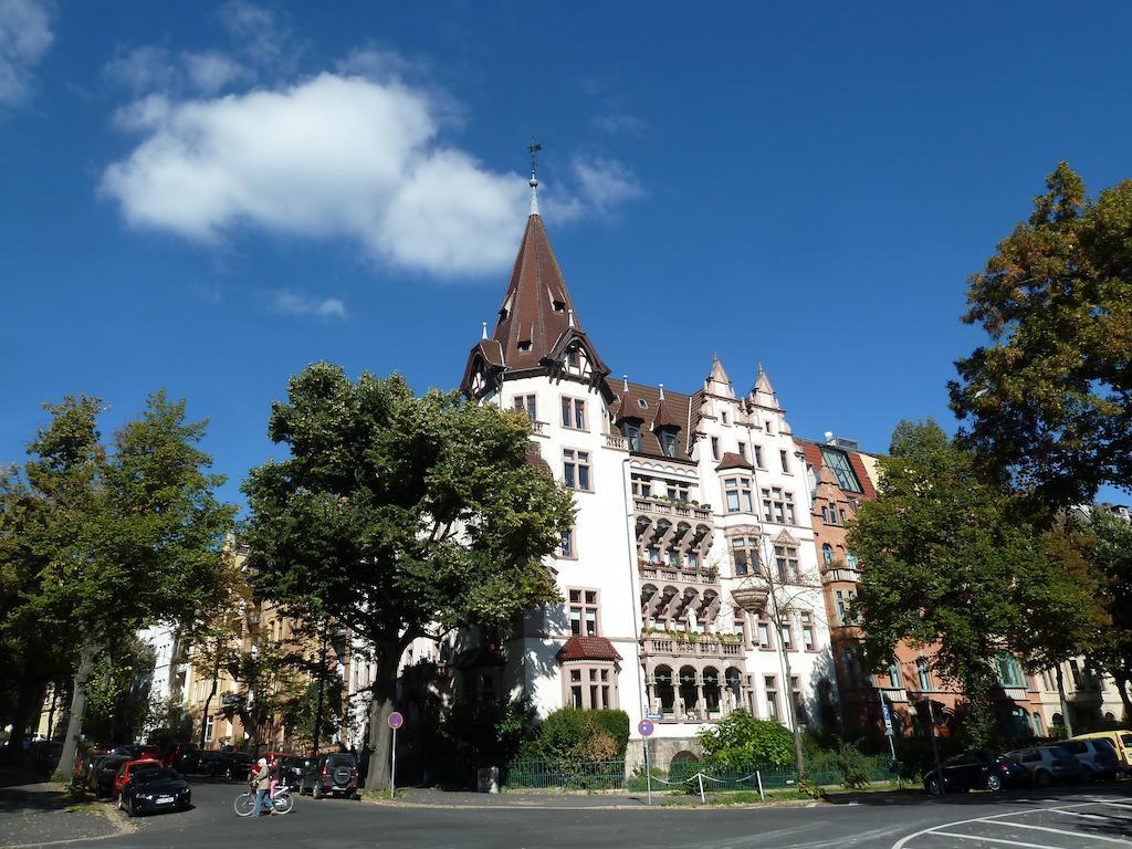 Vorderer Westen Kassel Bagian luar foto