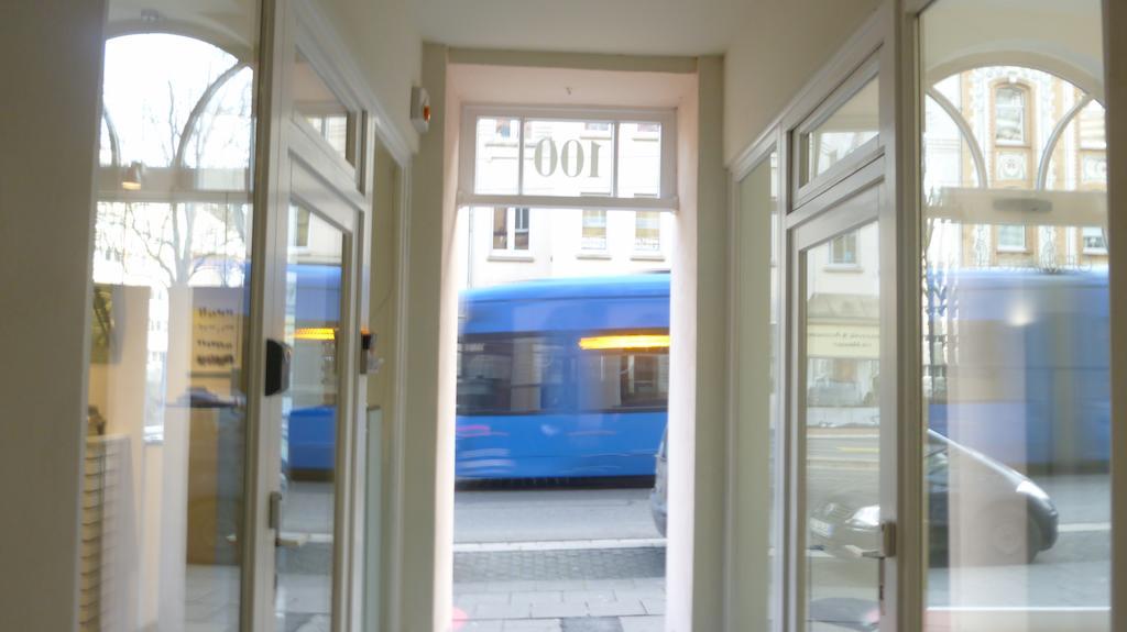 Vorderer Westen Kassel Bagian luar foto