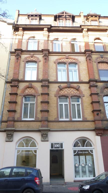 Vorderer Westen Kassel Ruang foto