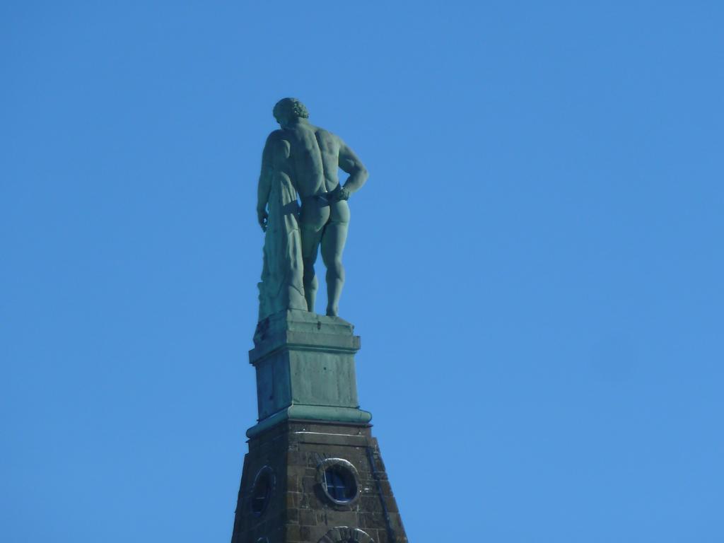 Vorderer Westen Kassel Bagian luar foto