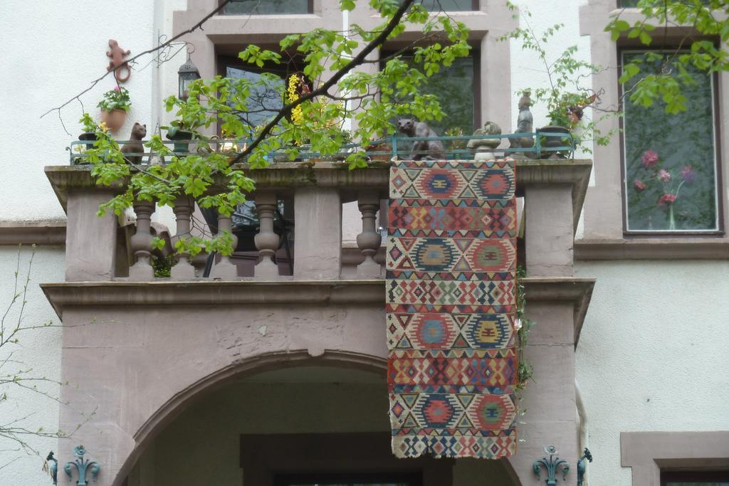 Vorderer Westen Kassel Bagian luar foto
