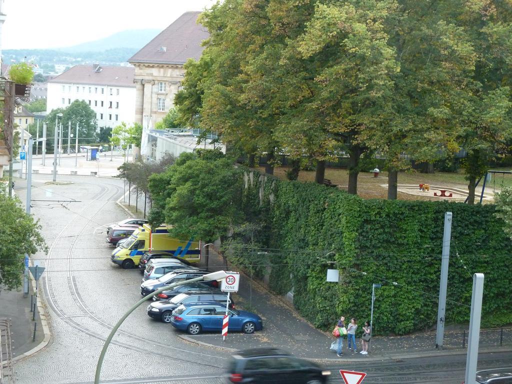 Vorderer Westen Kassel Bagian luar foto