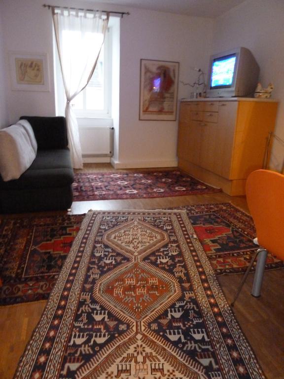 Vorderer Westen Kassel Bagian luar foto