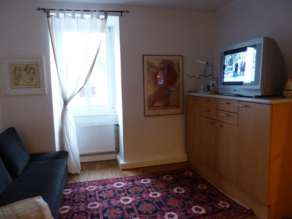 Vorderer Westen Kassel Bagian luar foto